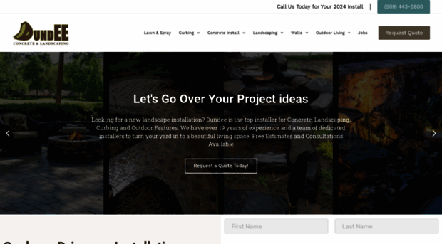 dundeedig.com