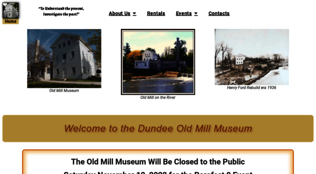 dundeeoldmill.com