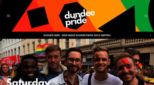 dundeepride.com