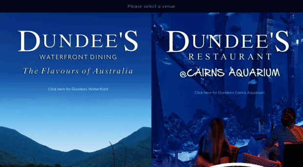 dundees.com.au