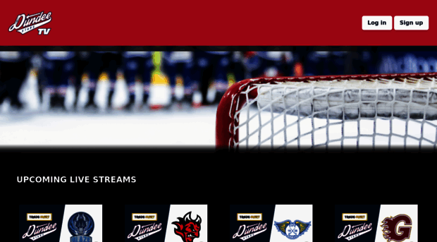 dundeestars.tv