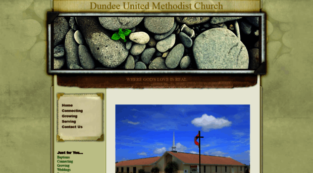 dundeeumc.com