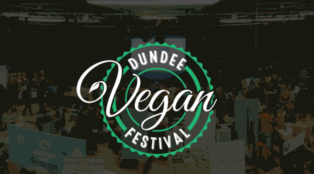 dundeeveganfestival.co.uk