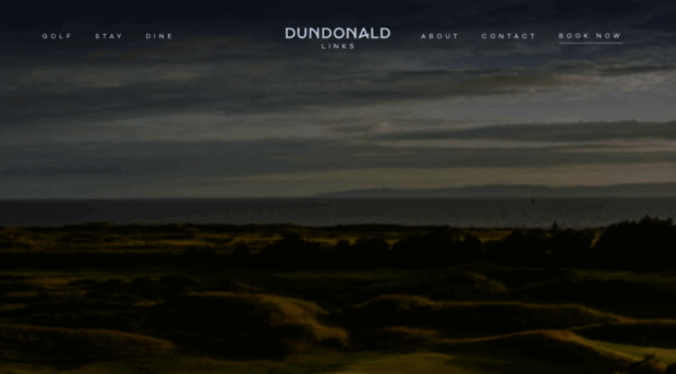 dundonaldlinks.com