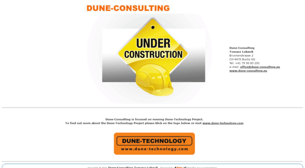 dune-consulting.eu