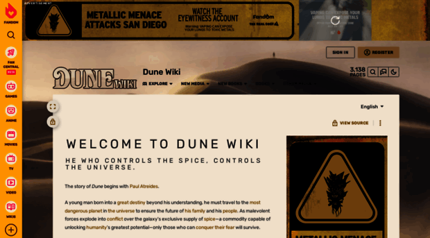 dune.wikia.com