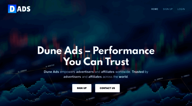 duneads.com