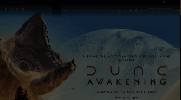 duneawakening.com