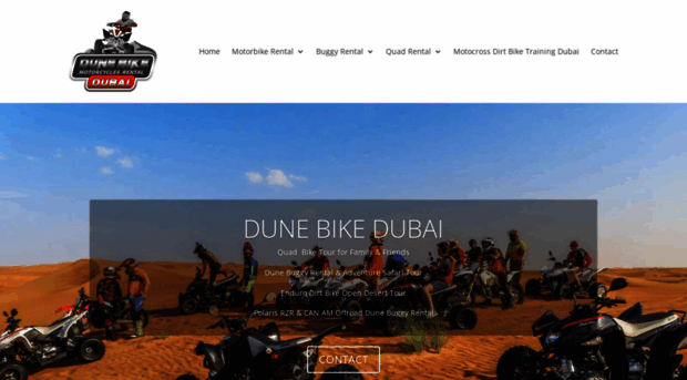 dunebikedubai.com