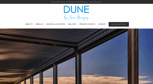 dunebyjeangeorges.com