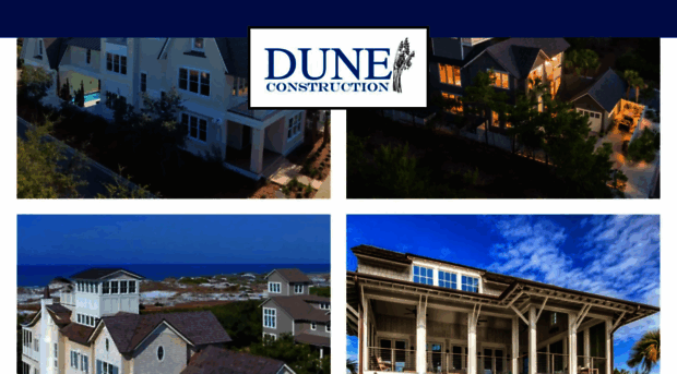 duneconstruction.com