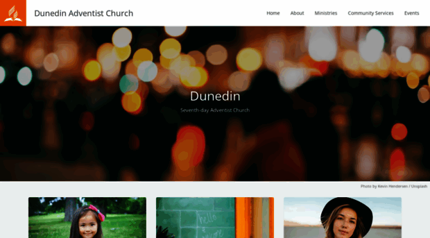 dunedin.adventist.org.nz