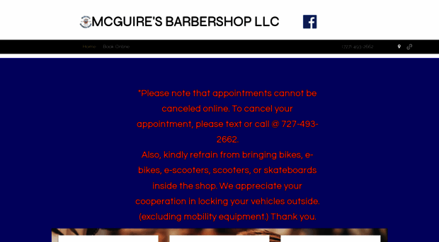 dunedinbarbershop.com