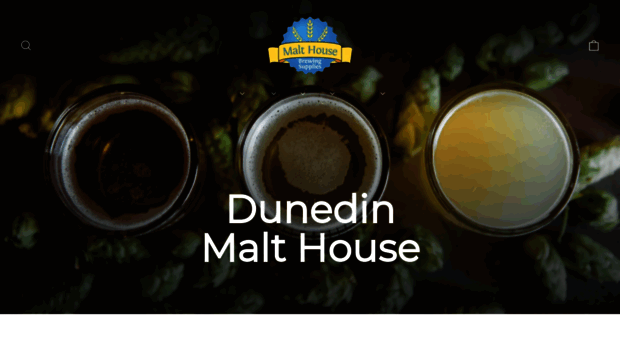 dunedinmalthouse.com