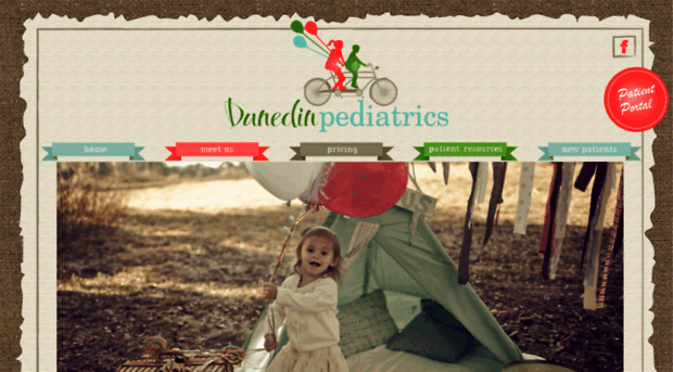 dunedinpediatrics.com