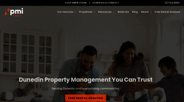 dunedinpropertymanagementinc.com