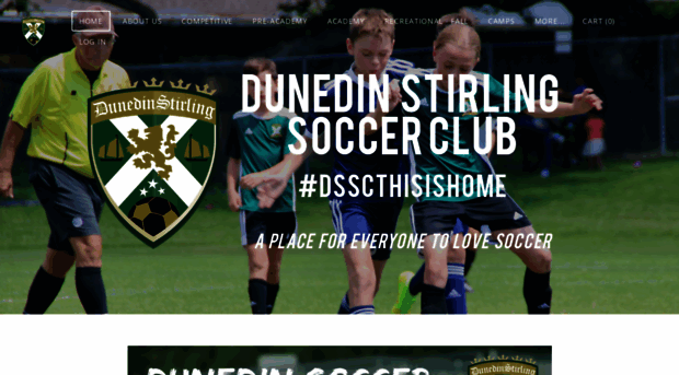 dunedinsoccer.com