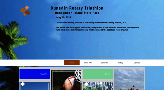 dunedintriathlon.com