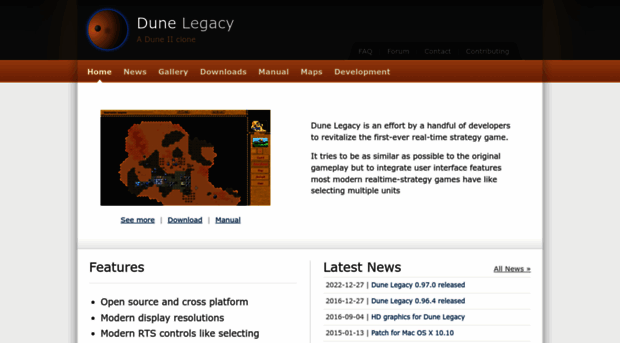 dunelegacy.sourceforge.net