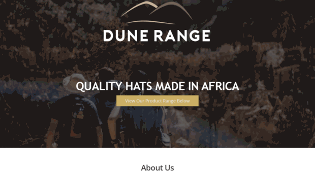 dunerange.com