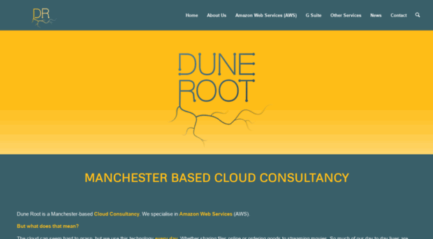 duneroot.com