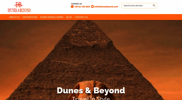 dunesbeyond.com