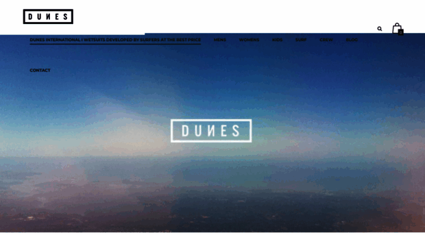 dunesinternational.com