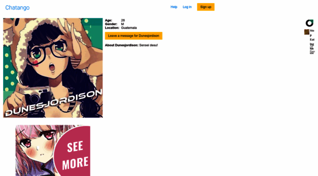 dunesjordison.chatango.com