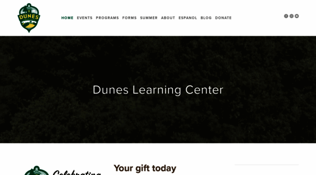 duneslearningcenter.org