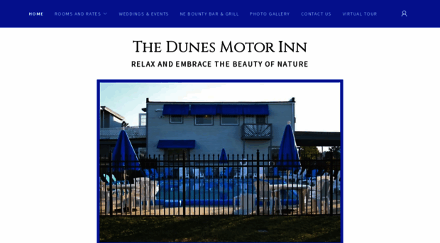 dunesmotelryenh.com