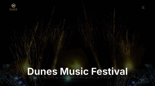 dunesmusicfestival.com