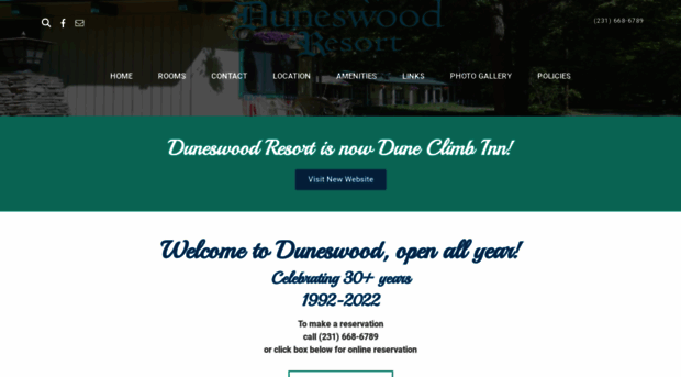 duneswood.com