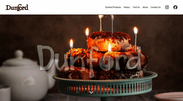 dunfordbakers.com