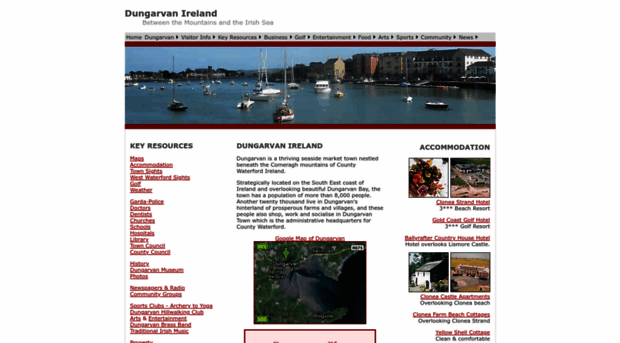 dungarvan.com