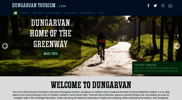 dungarvantourism.com