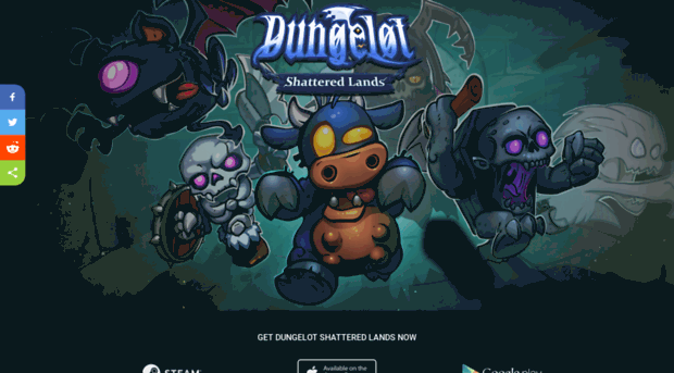 dungelot.com