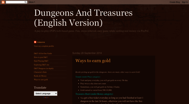 dungeonandtreasure.blogspot.com