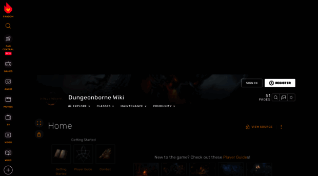 dungeonborne.fandom.com