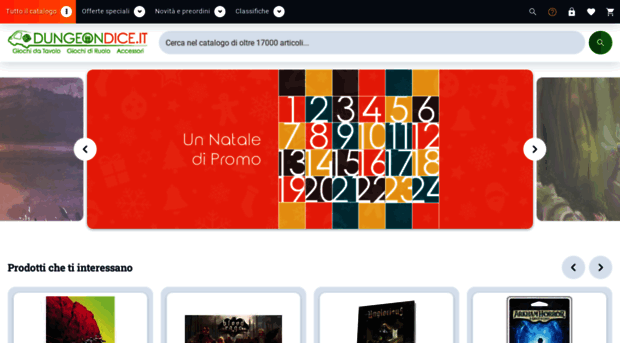 dungeondice.it