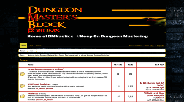 dungeonmasterblock.freeforums.net