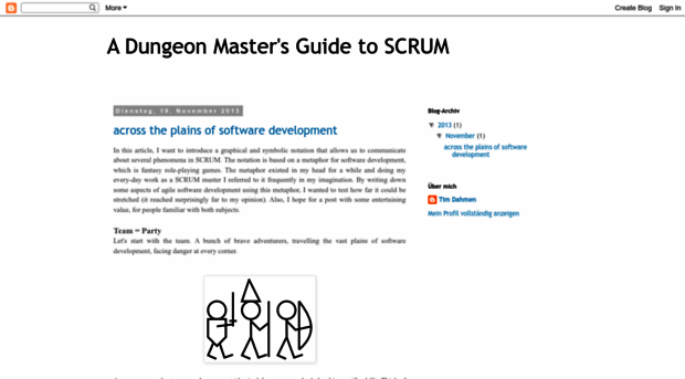 dungeonmasterguidetoscrum.blogspot.de