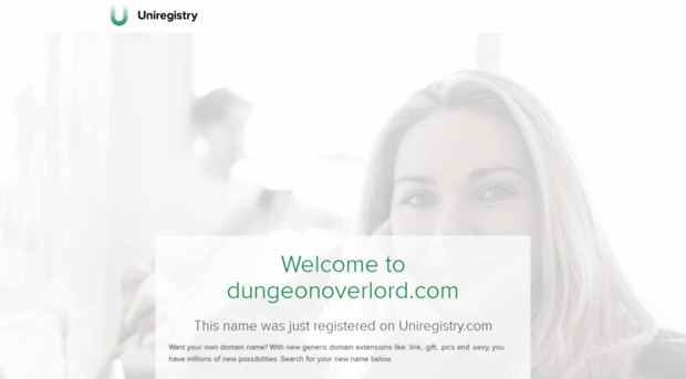 dungeonoverlord.com