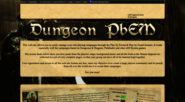 dungeonpbem.net