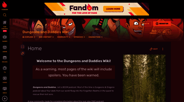 dungeons-and-daddies-podcast.fandom.com