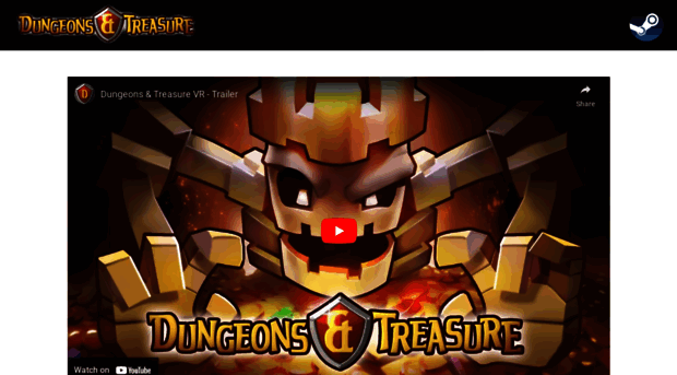 dungeons-and-treasure.com