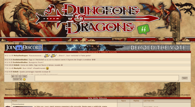 dungeons.dragons.forumfree.it