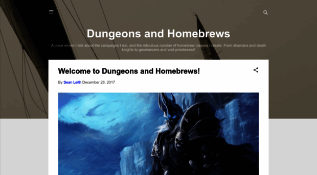 dungeonsandhomebrews.blogspot.ca