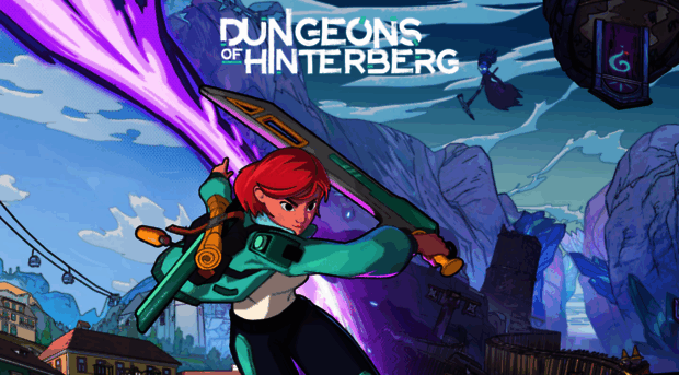 dungeonsofhinterberg.com