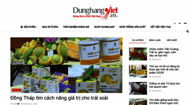 dunghangviet.vn