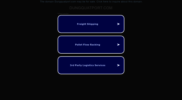 dungquatport.com